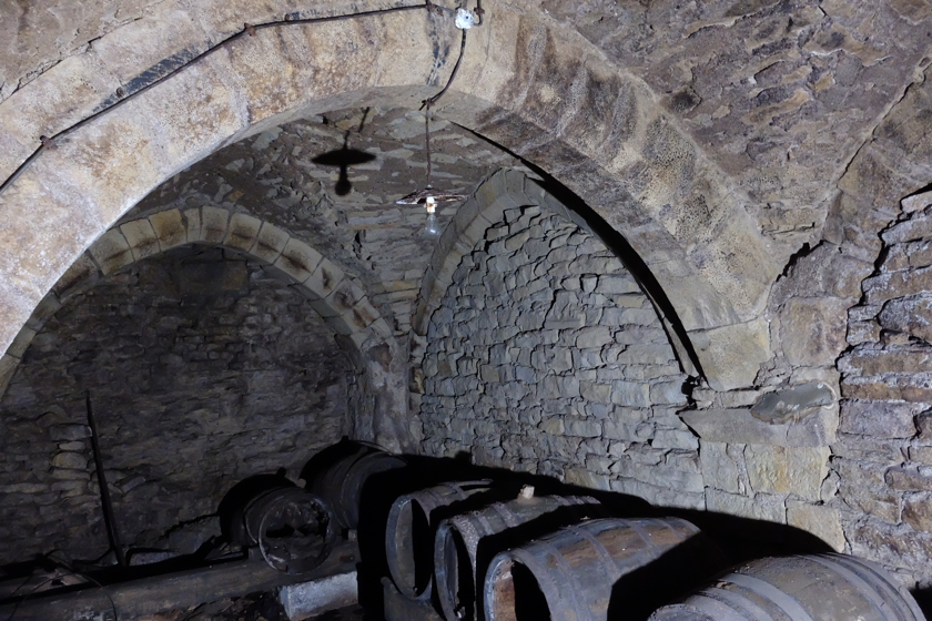 crypt studio investors' refuge