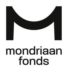 Mondriaanfonds logo