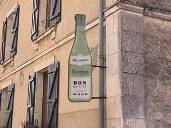 viticulteur Bon p�re et fils