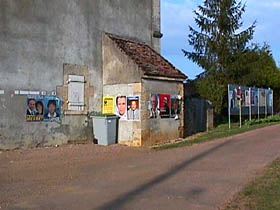 16 candidates posted