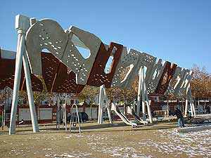 mollet del valles construction