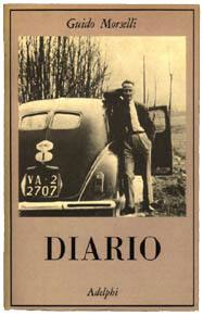 guido morselli diario