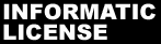 INFORMATIC LICENSE