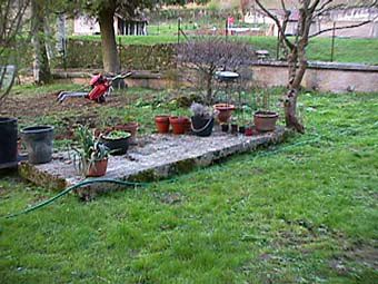 2000 kilo stone slab for table top