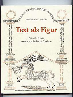 text als figur