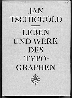 tschichold cover