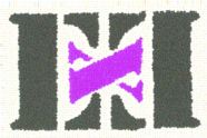 Exquisite Enclave logo 1995 rough small