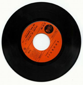 Bourvil salade de fruits