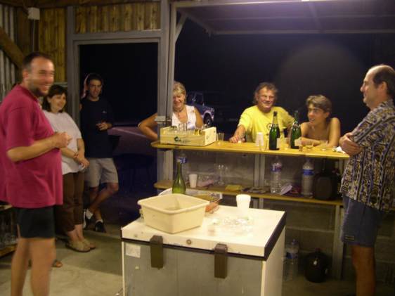 le comite a mon aniversaire