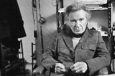 cioran by bresson