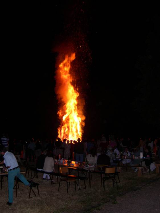 fee de st jean 2003 thurigny