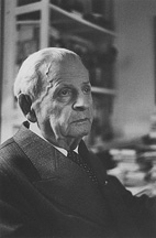 Emmanuel Levinas