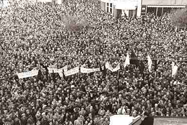 prototypical mass demonstration