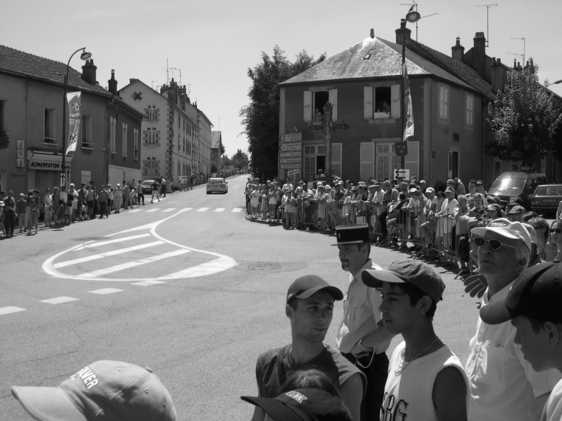 tour de france 1903-2003