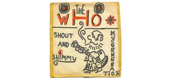 who my generation JK cover 1967?