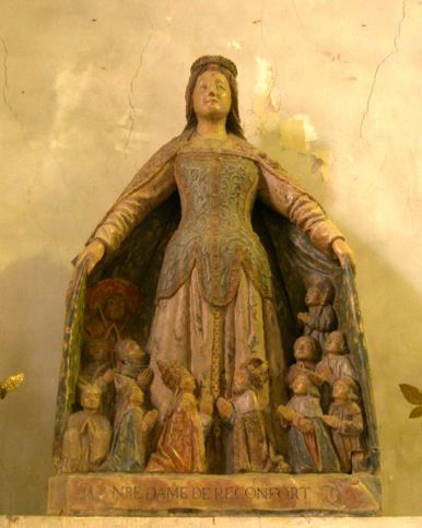 Notre Dame de Reconfort