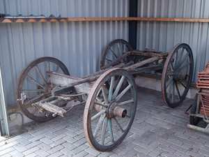 wheel base charabancs