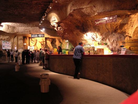 Cabe de Bailly wine producers