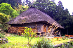 The Chiiori Project by Alex Kerr c.s.