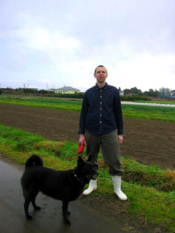 consumptive author james lucket