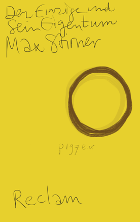 Reclam series drawing